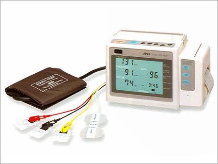 Professional Lines - Vital Sign Monitors
