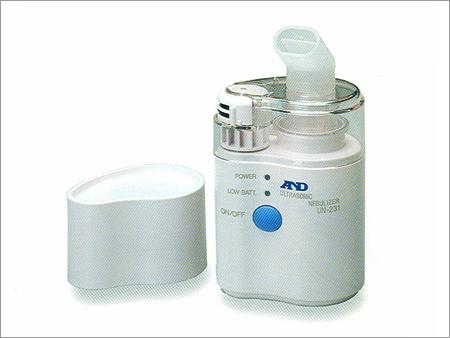 Professional Lines - Nebuliser