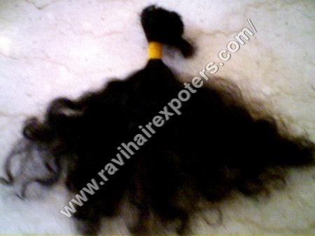 Loose Human Hair