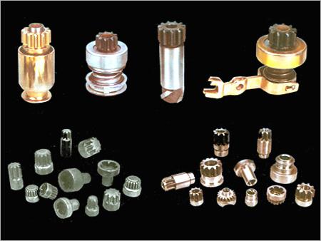 AUTOMOTIVE PARTS