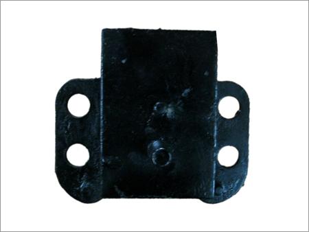 Engine Mounting (Mazda)