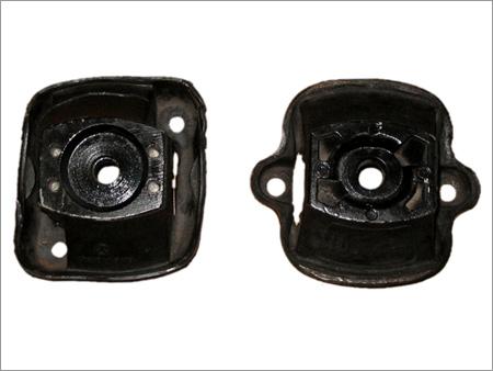 Engine Mounting (Mercedes-3013)