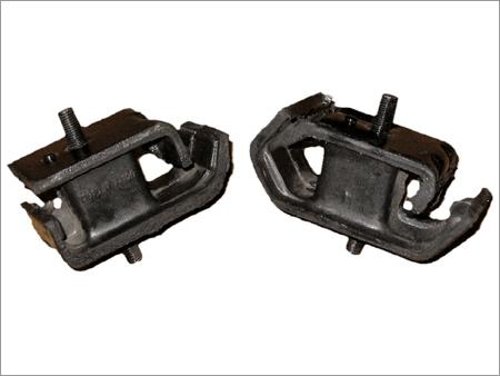 Engine Mounting (Front Maruti Car [N-M] & Van)