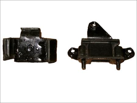 Engine Mounting (Maruti Car Rear & Transmission Mounting Car)