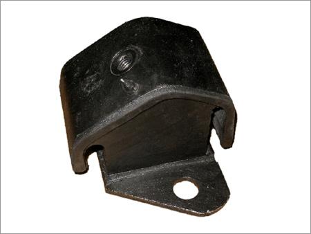 Engine Mounting (Spacio)