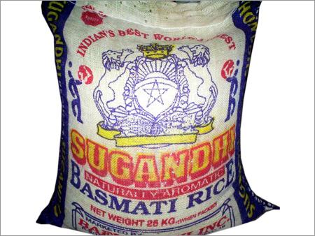 "Sugandhi" Natural Aromatic Basmati Rice