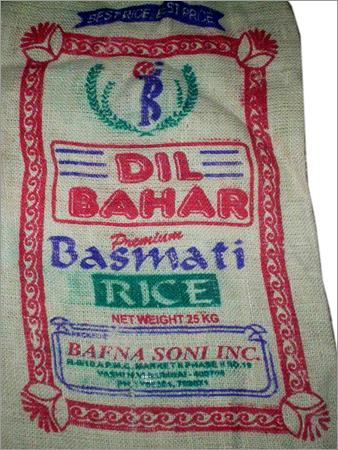"Dil Bahar" Sharbati Rice