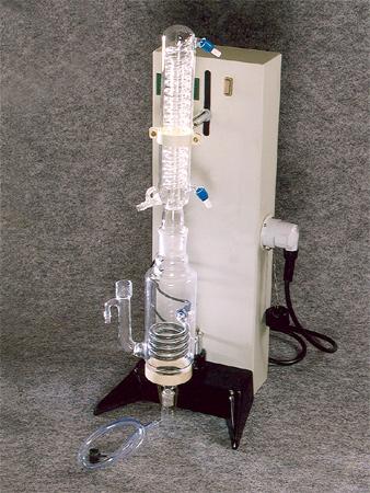 Single Distillation Unit