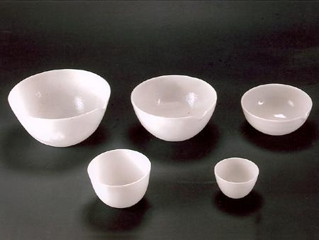 Industrial Silicaware