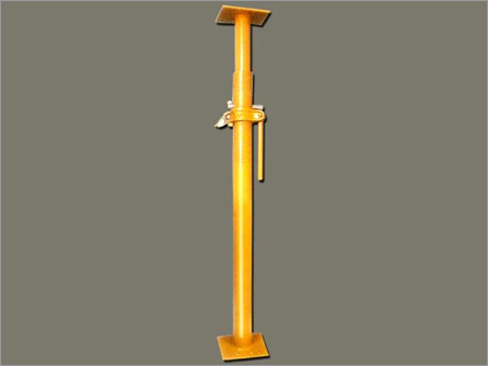 Adjustable Steel Props