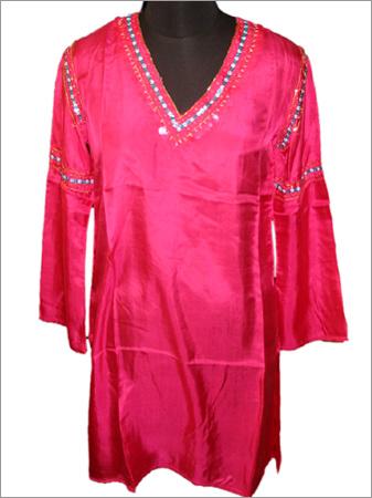 Readymade Garments