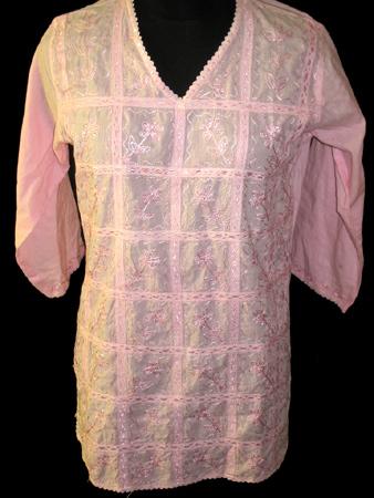 Readymade Garments