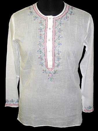 Readymade Garments