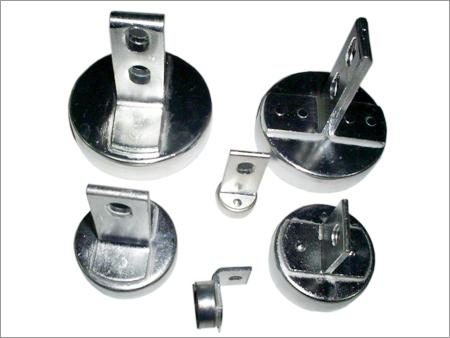 Precision Non Ferrous Electrical Components