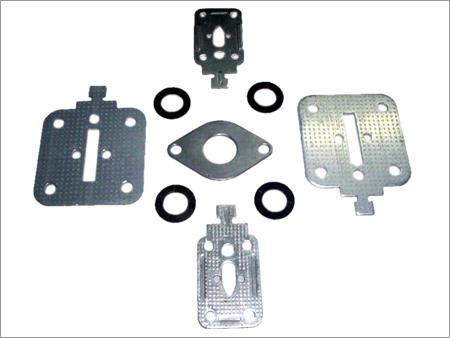 Precision Non Ferrous Electrical Components