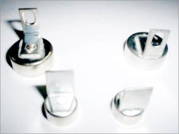 Precision Non Ferrous Electrical Components