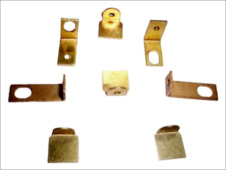 Precision Non Ferrous Electrical Components