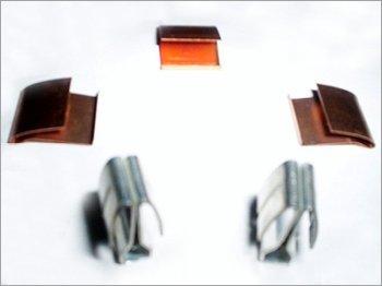 Precision Non Ferrous Electrical Components