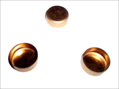 Precision Non Ferrous Electrical Components