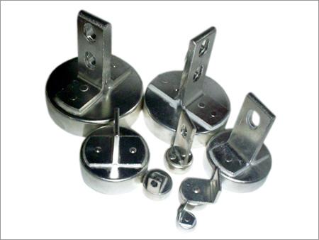 Precision Non Ferrous Electrical Components