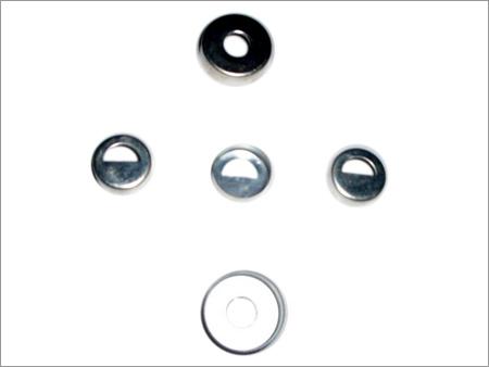 Precision Non Ferrous Electrical Components