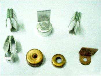 Precision Non Ferrous Electrical Components