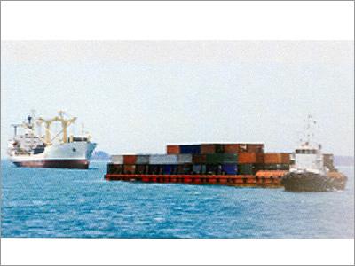 FREIGHT FORWARDERS & SHIPPING AGENTS