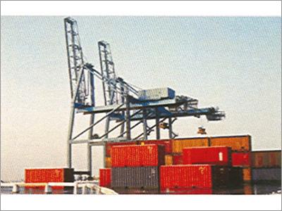 FREIGHT FORWARDERS & SHIPPING AGENTS