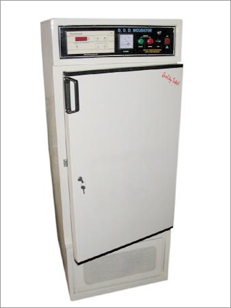 BOD Incubator
