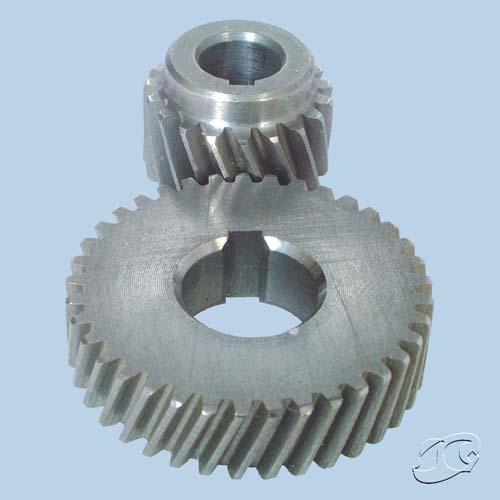 Helical Gear