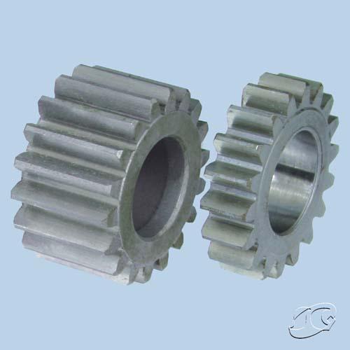 Spur Gears