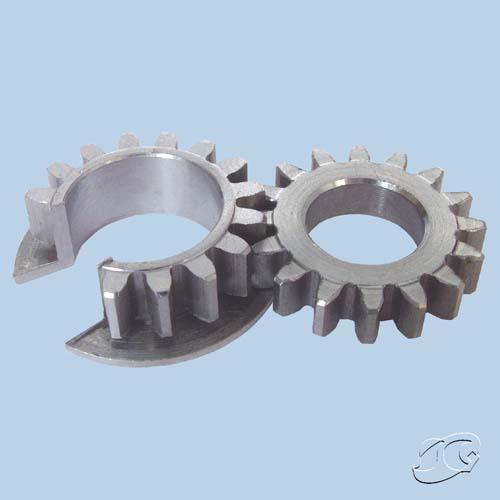 Spur Gear