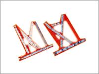 Reflective Vest & Jacket Stripes