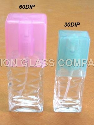 Refillable Spray Bottle