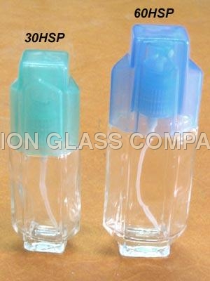 Perfume Mist Spray Bottle 