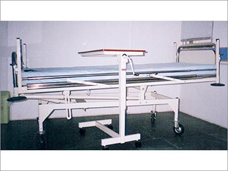 Recovery Bed