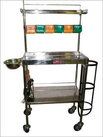 Crash Cart