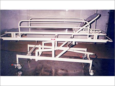 Emergency Trolley