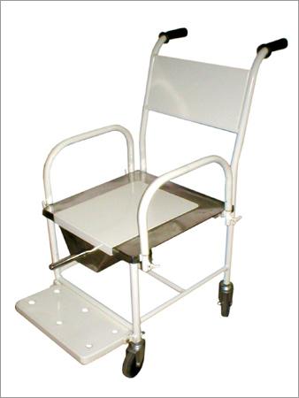 Wheel Chair
