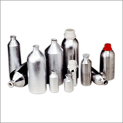 Extruded Cans