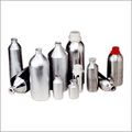 Extruded Cans