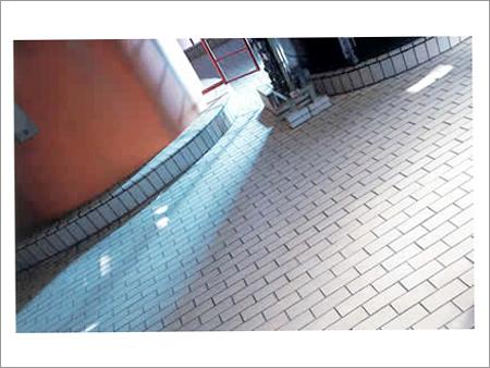 AP Tiles Flooring in Chemical Company