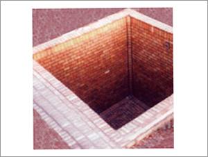 Brick Lining
