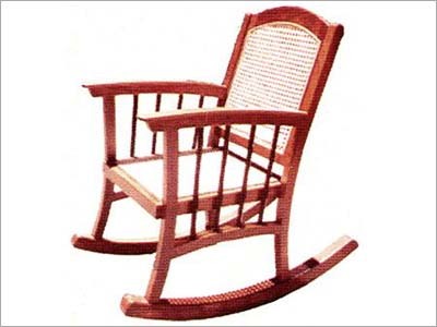 Villianur Rocking Chair