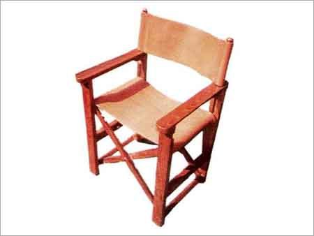 Idek Arm Chair Unfolded