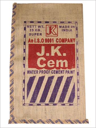 Jute Sack