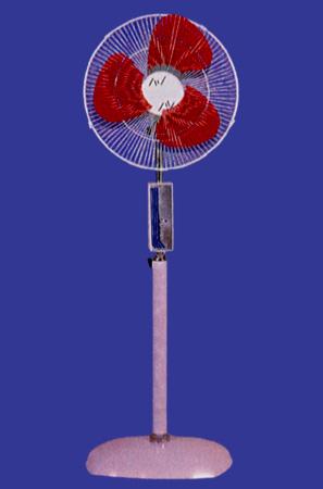 Pedestal Fan
