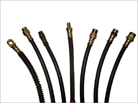 Hydraulic Brake Hoses