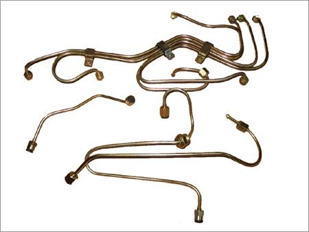 Fuel Injection Pipes