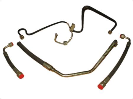 Steering Hoses